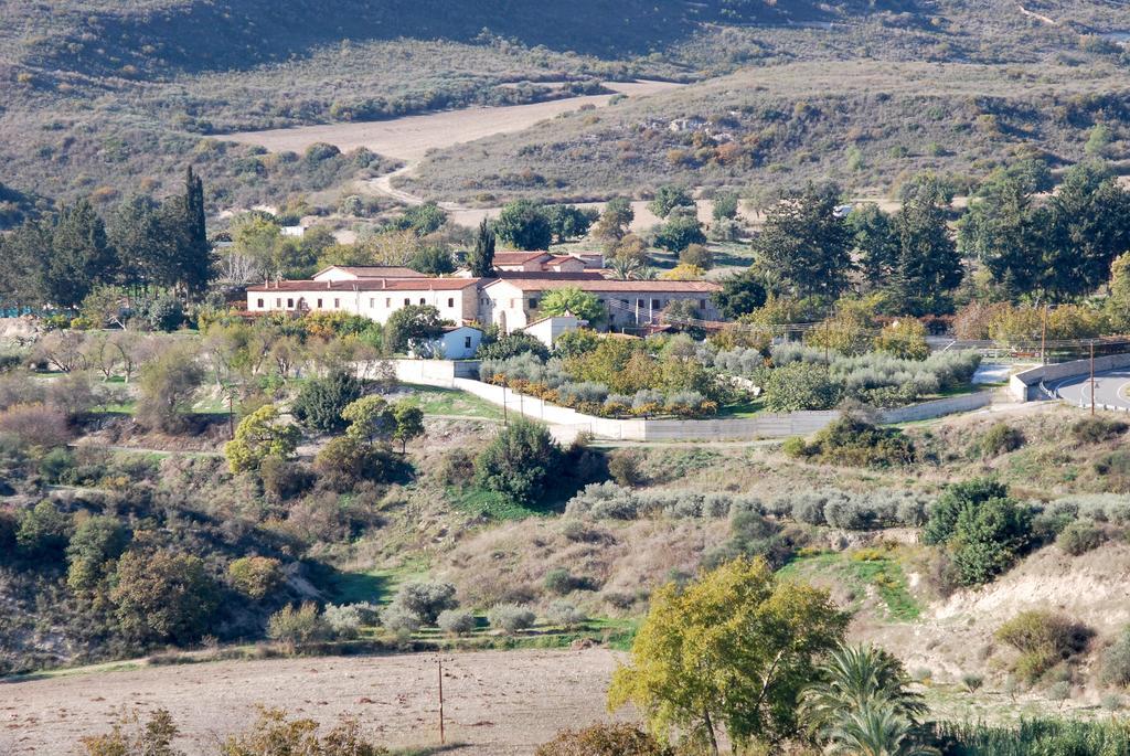Vavla Rustic Retreat Vendégház Kültér fotó