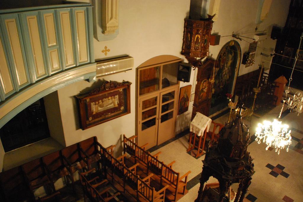 Vavla Rustic Retreat Vendégház Kültér fotó