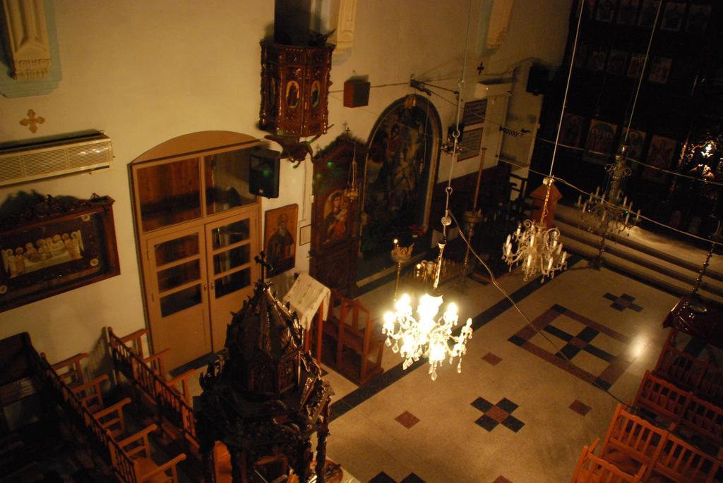 Vavla Rustic Retreat Vendégház Kültér fotó