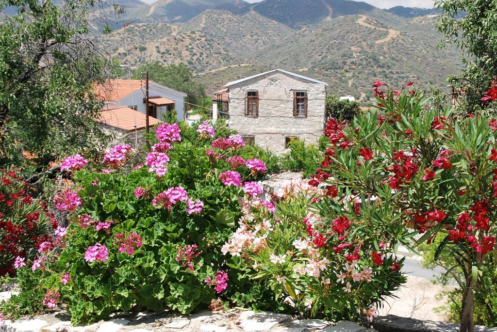Vavla Rustic Retreat Vendégház Kültér fotó